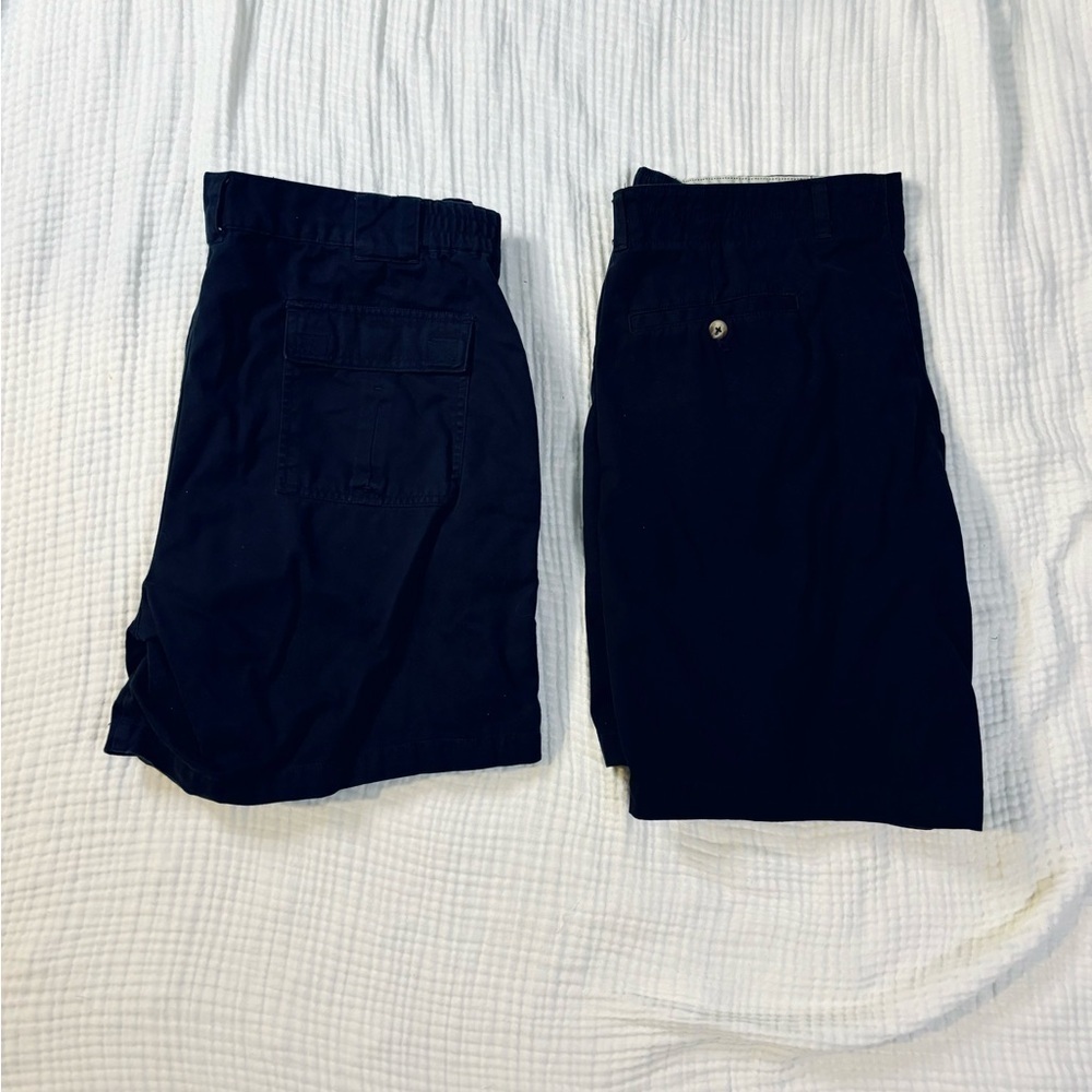 Classic basic shorts 38 W